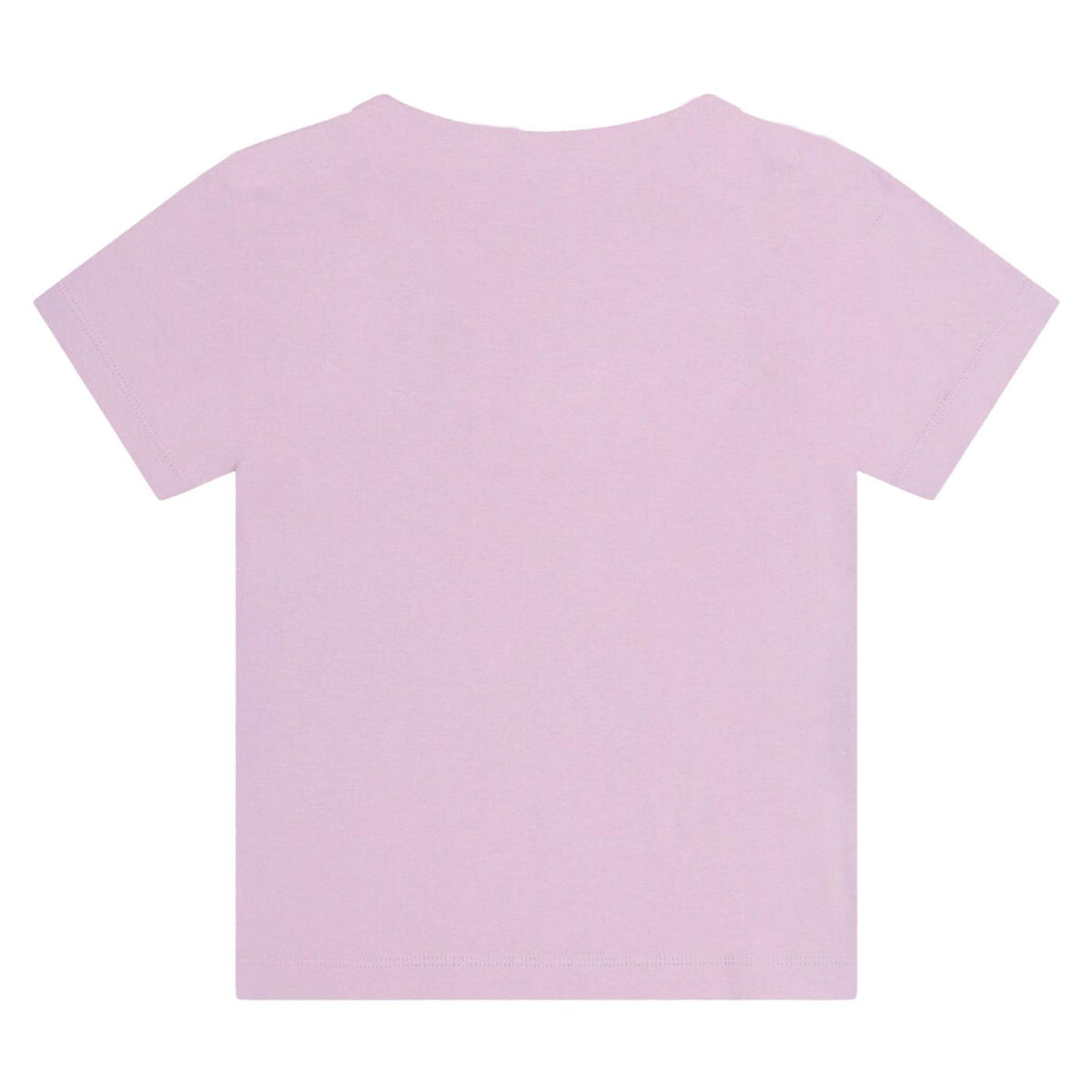CHAMPION CREWNECK T-SHIRT - seconda immagine