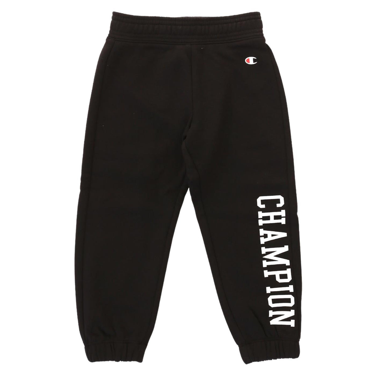 CHAMPION JR ELASTIC CUFF PANTS