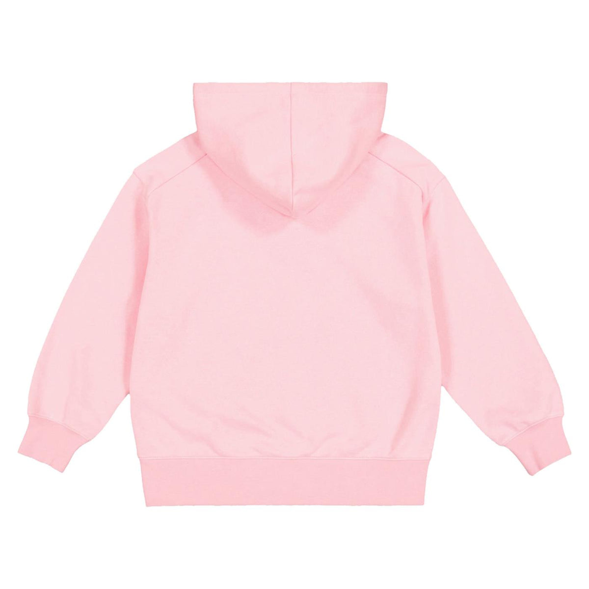 CHAMPION JR HOODED SWEATSHIRT
