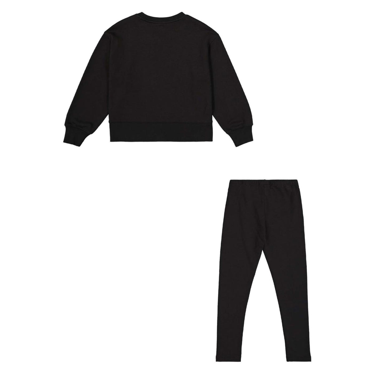 CHAMPION JR SWEATSUIT - seconda immagine