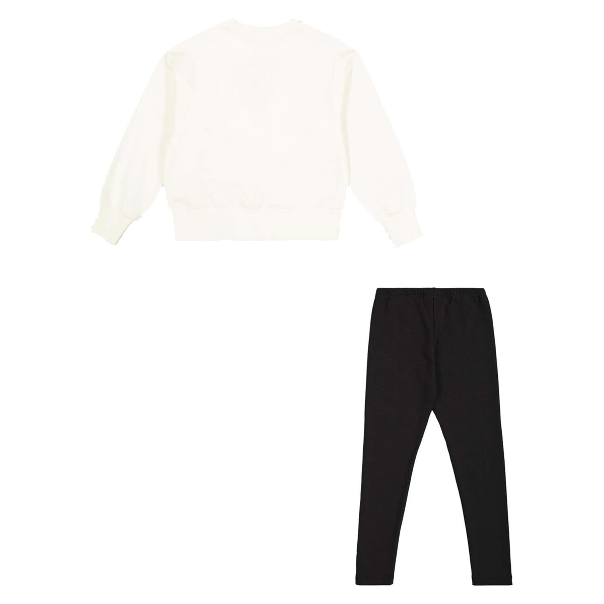 CHAMPION JR SWEATSUIT - seconda immagine