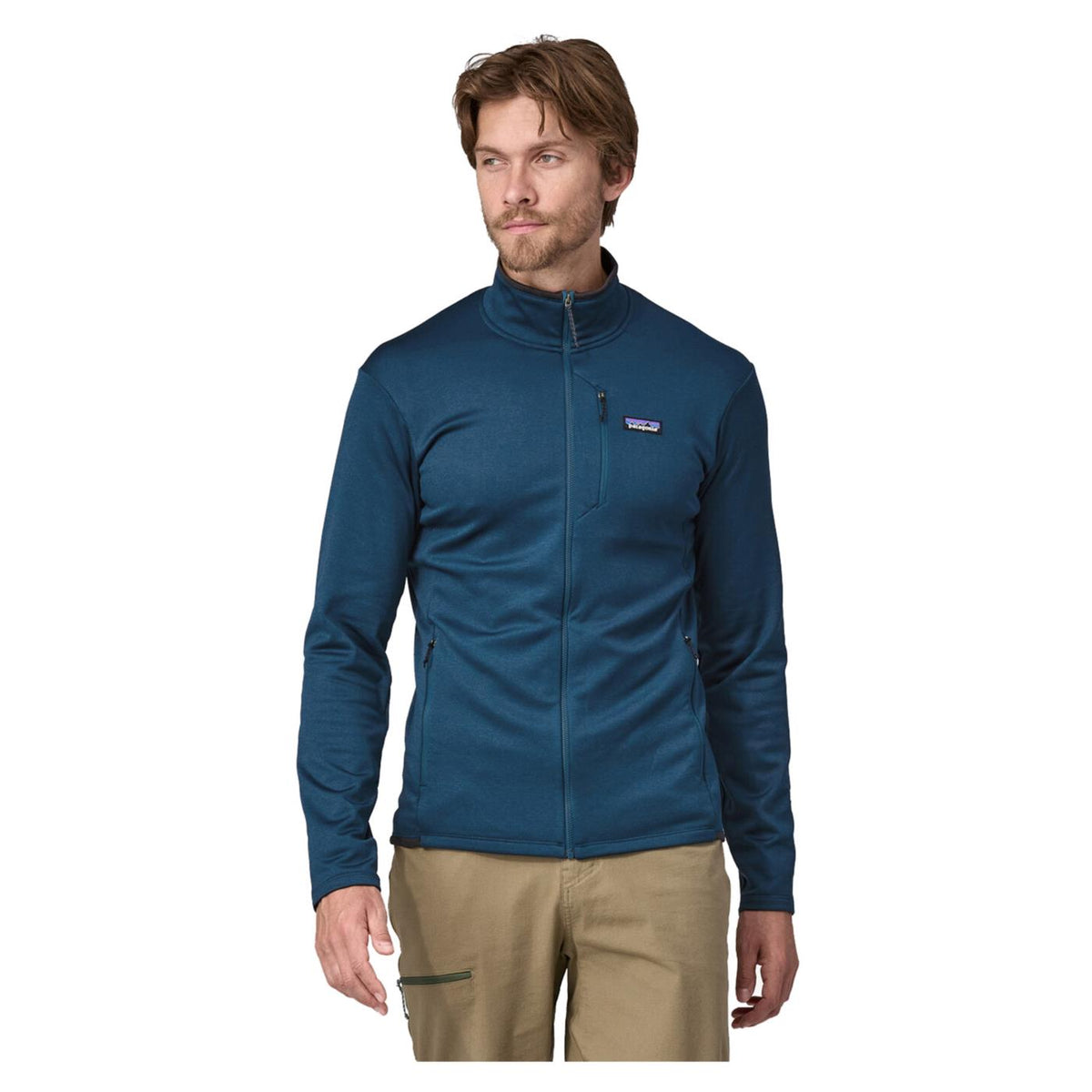 PATAGONIA R1 DAILY JKT - seconda immagine