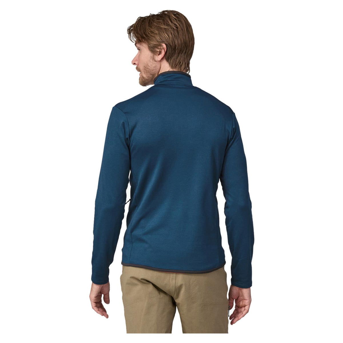 PATAGONIA R1 DAILY JKT