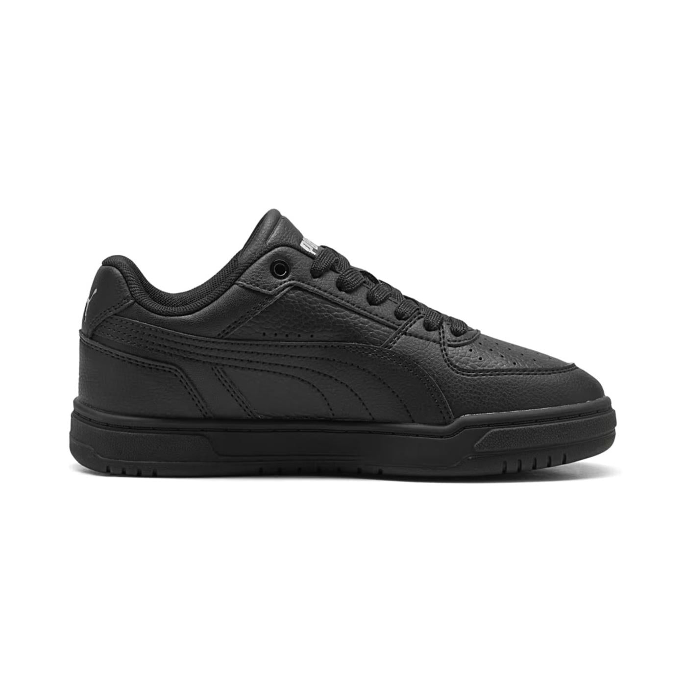 PUMA CAVEN 3 JR - Nero - vista 2