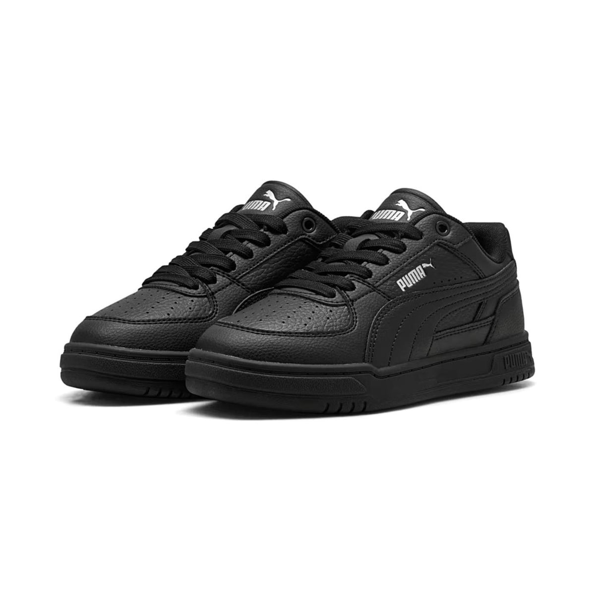 PUMA CAVEN 3 JR - Nero - vista 3