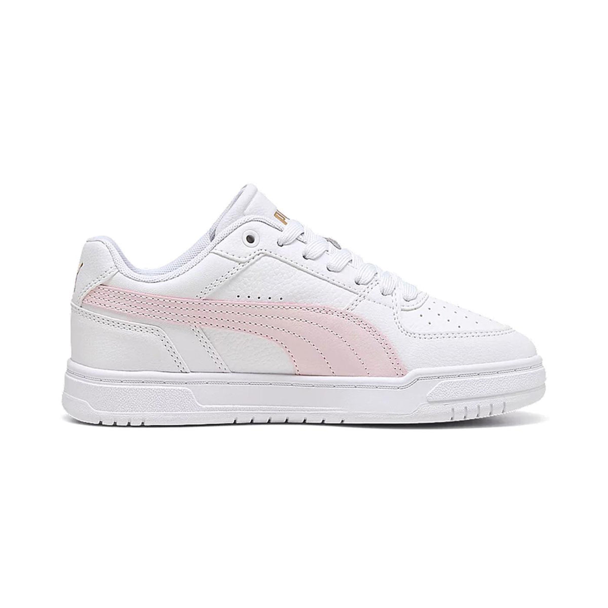 PUMA CAVEN 3 JR - Bianco - vista 2