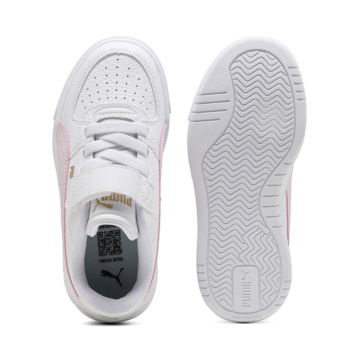 PUMA CAVEN 3 AC PS - vista 4