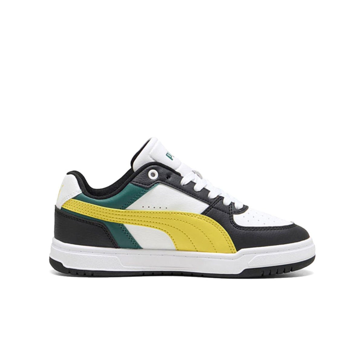 PUMA CAVEN 3 BLOCK JR - seconda immagine