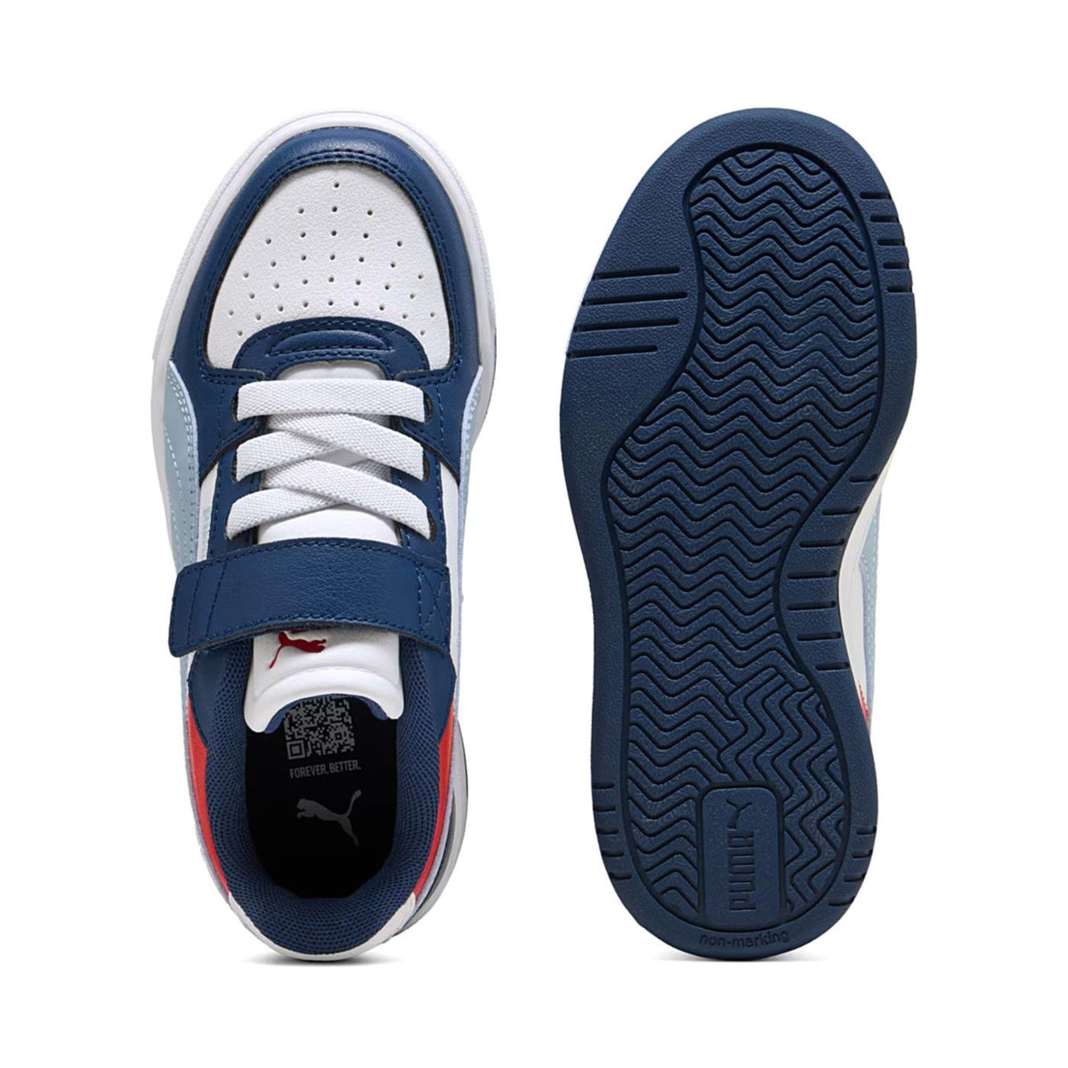 PUMA CAVEN 3 BLOCK AC PS - vista 4