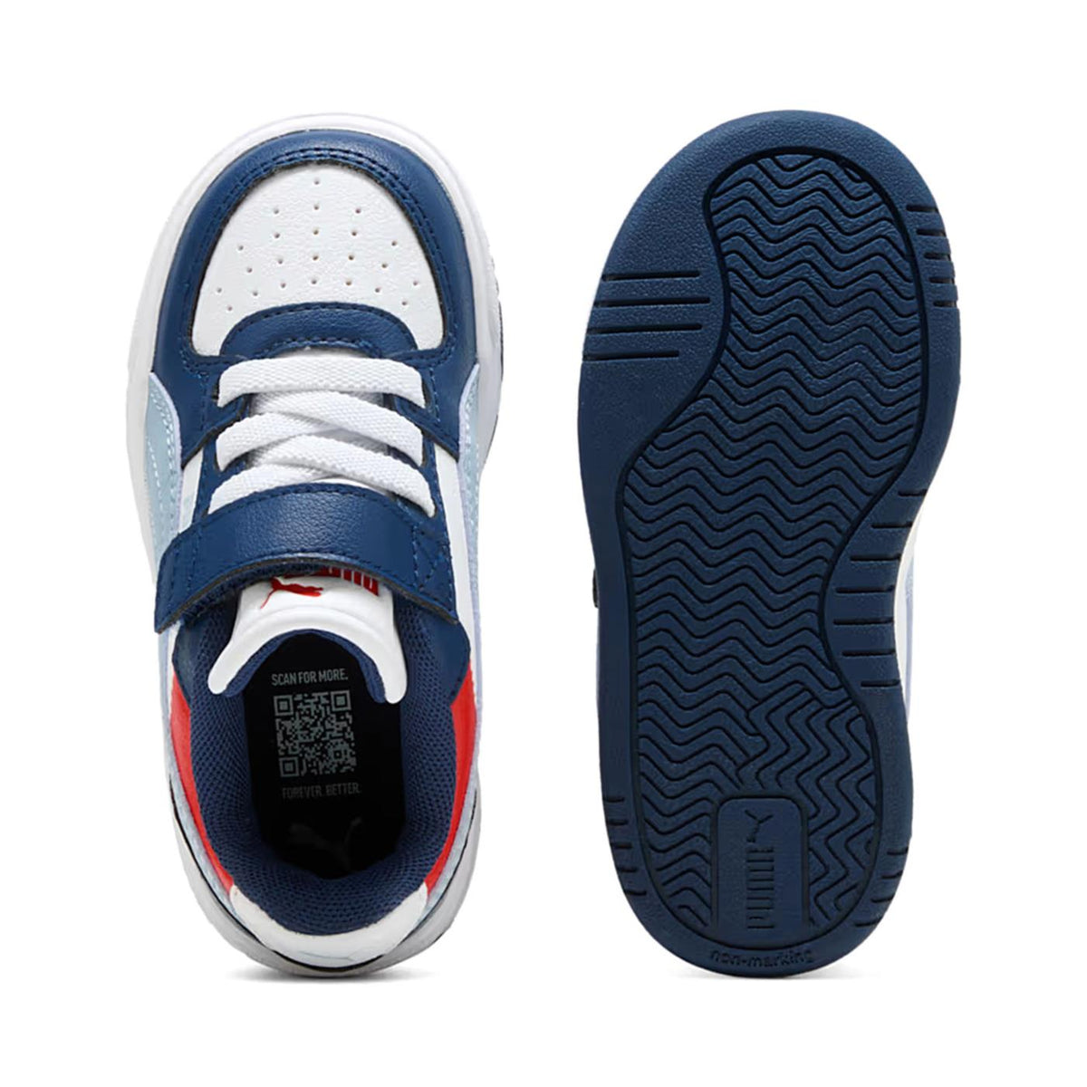 PUMA CAVEN 3 BLOCK AC INFANT - vista 4