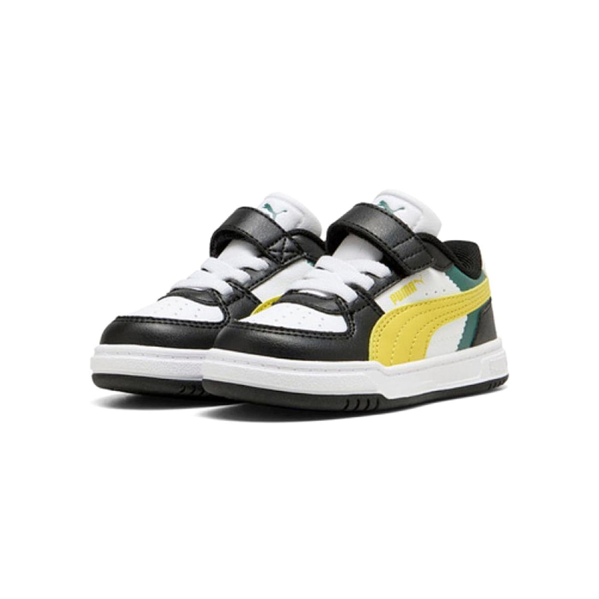 PUMA CAVEN 3 BLOCK AC INFANT - seconda immagine