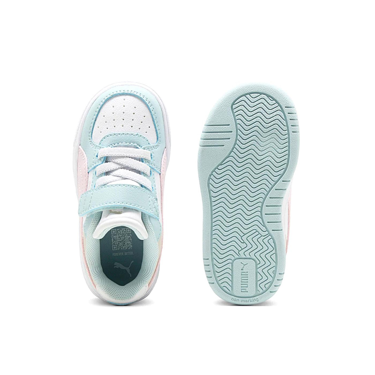 PUMA CAVEN 3 BLOCK AC INFANT - vista 4