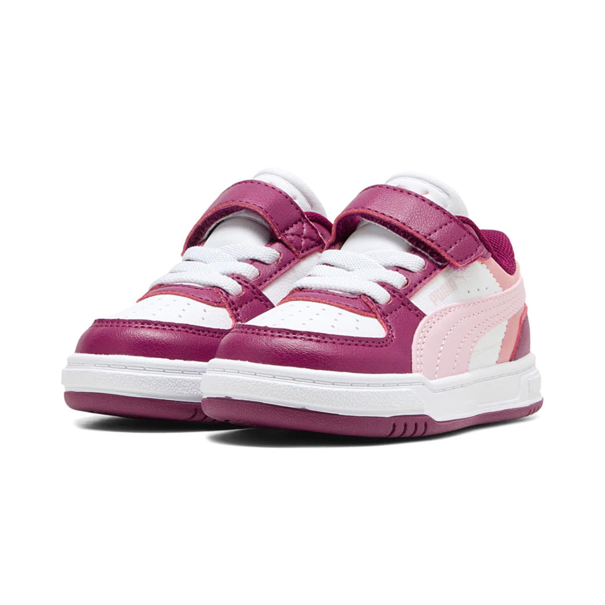 PUMA CAVEN 3 BLOCK AC INFANT - vista 3