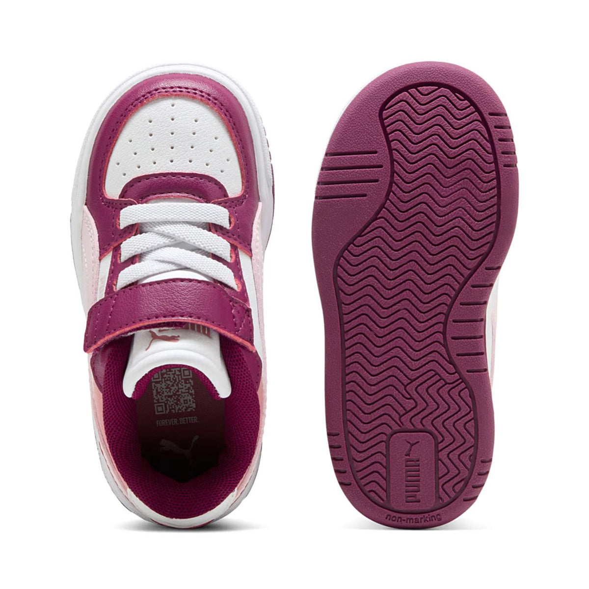 PUMA CAVEN 3 BLOCK AC INFANT - vista 4