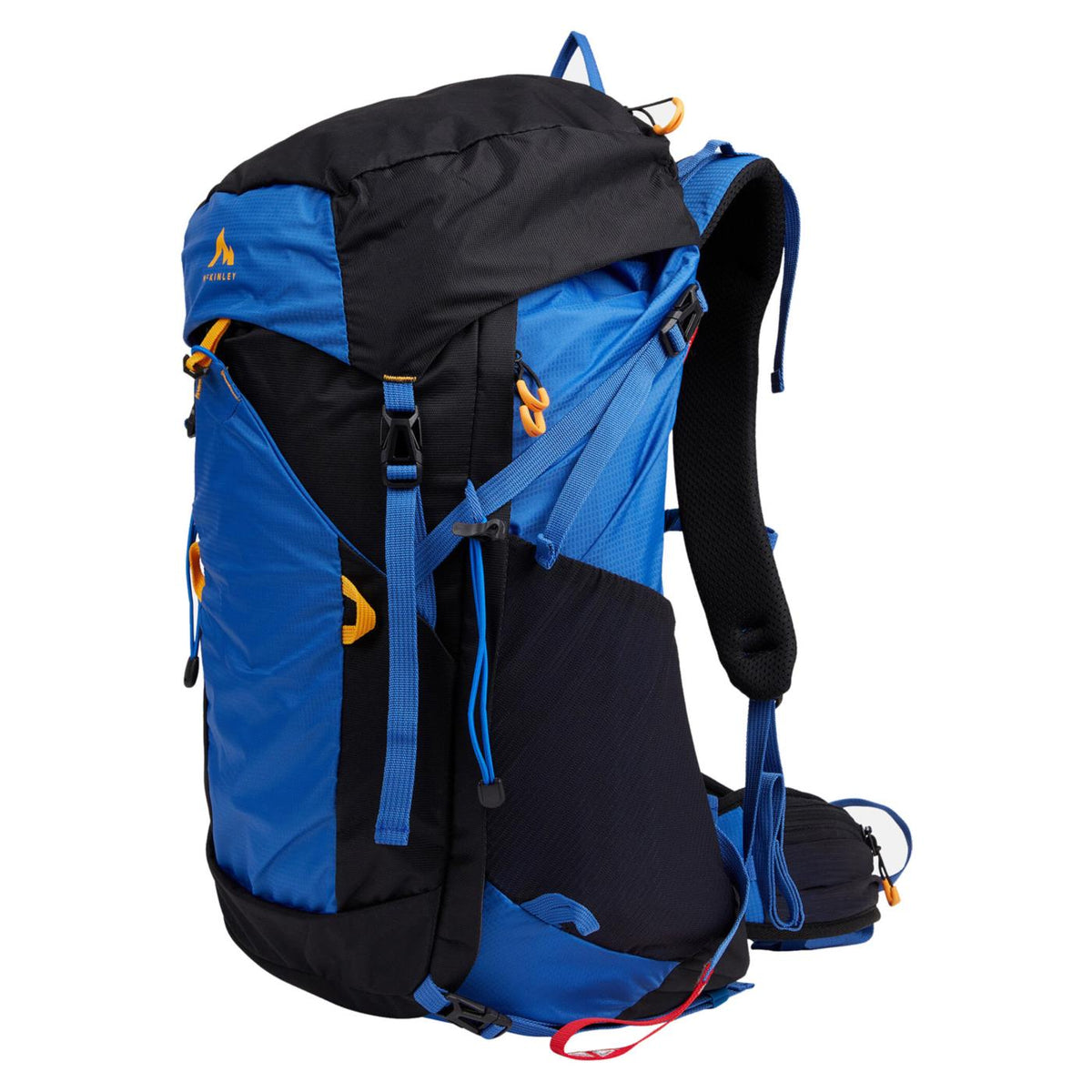 MC KINLEY EDDA VT 38 VARIO