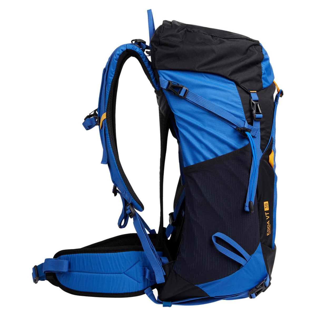 MC KINLEY EDDA VT 38 VARIO