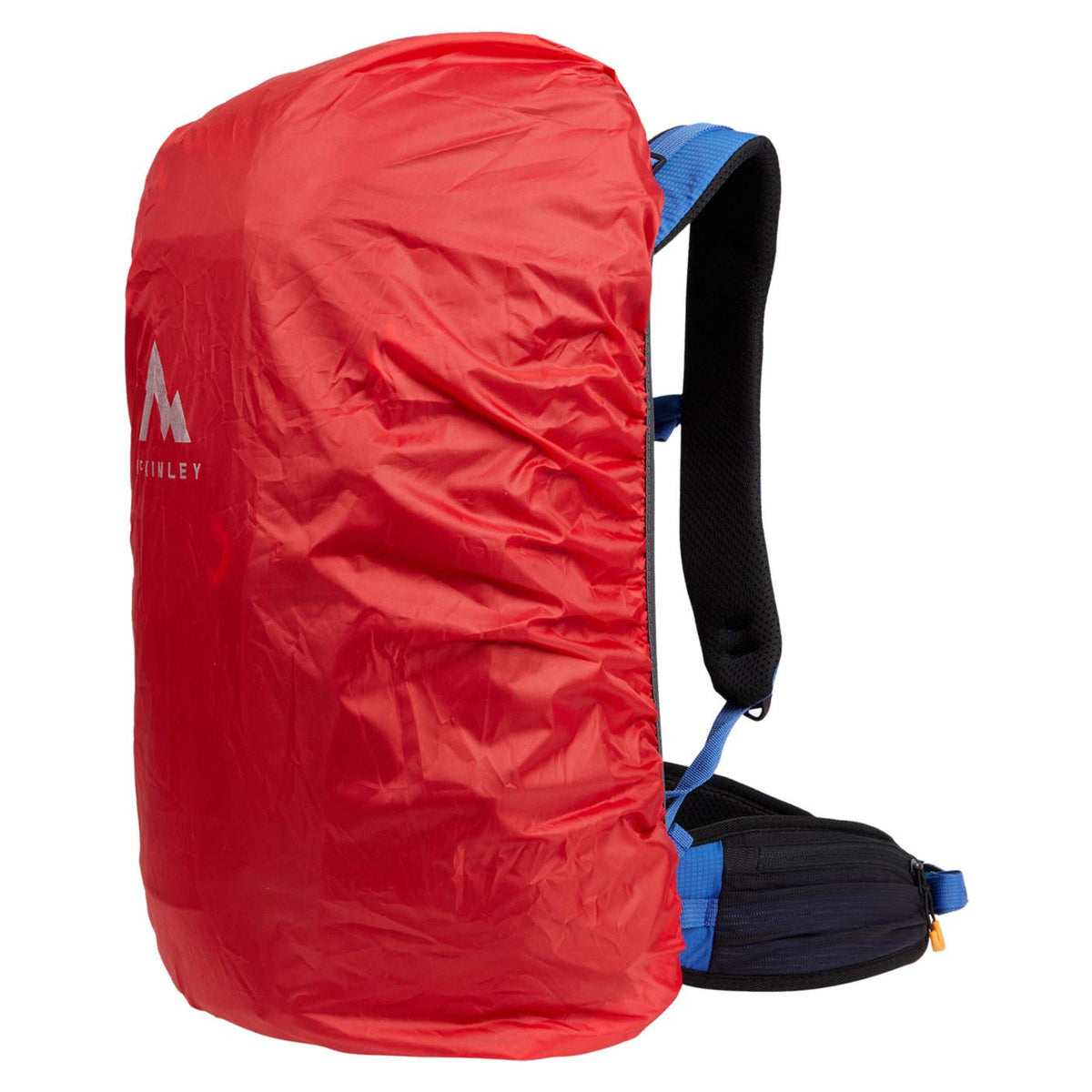 MC KINLEY EDDA VT 38 VARIO