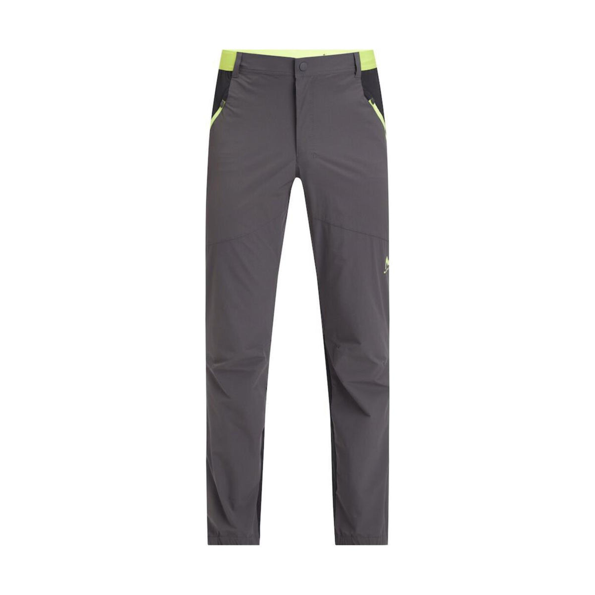 MC KINLEY BRENTON MAN TREKKING PANT
