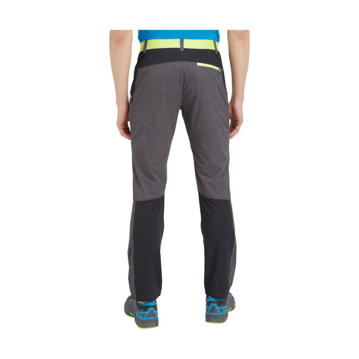 MC KINLEY BRENTON DRY PLUS PANT