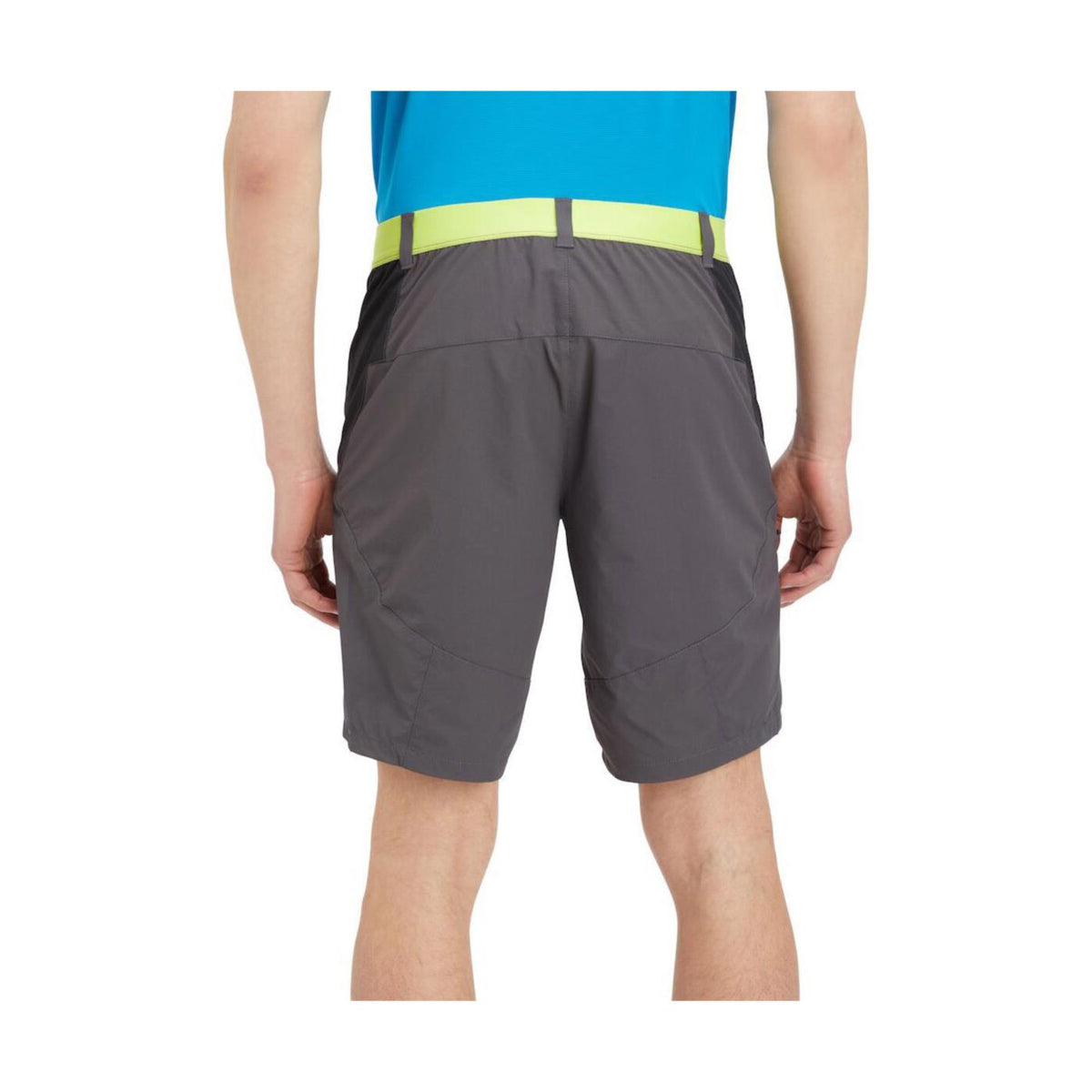 MC KINLEY BRENTON DRY PLUS SHORT
