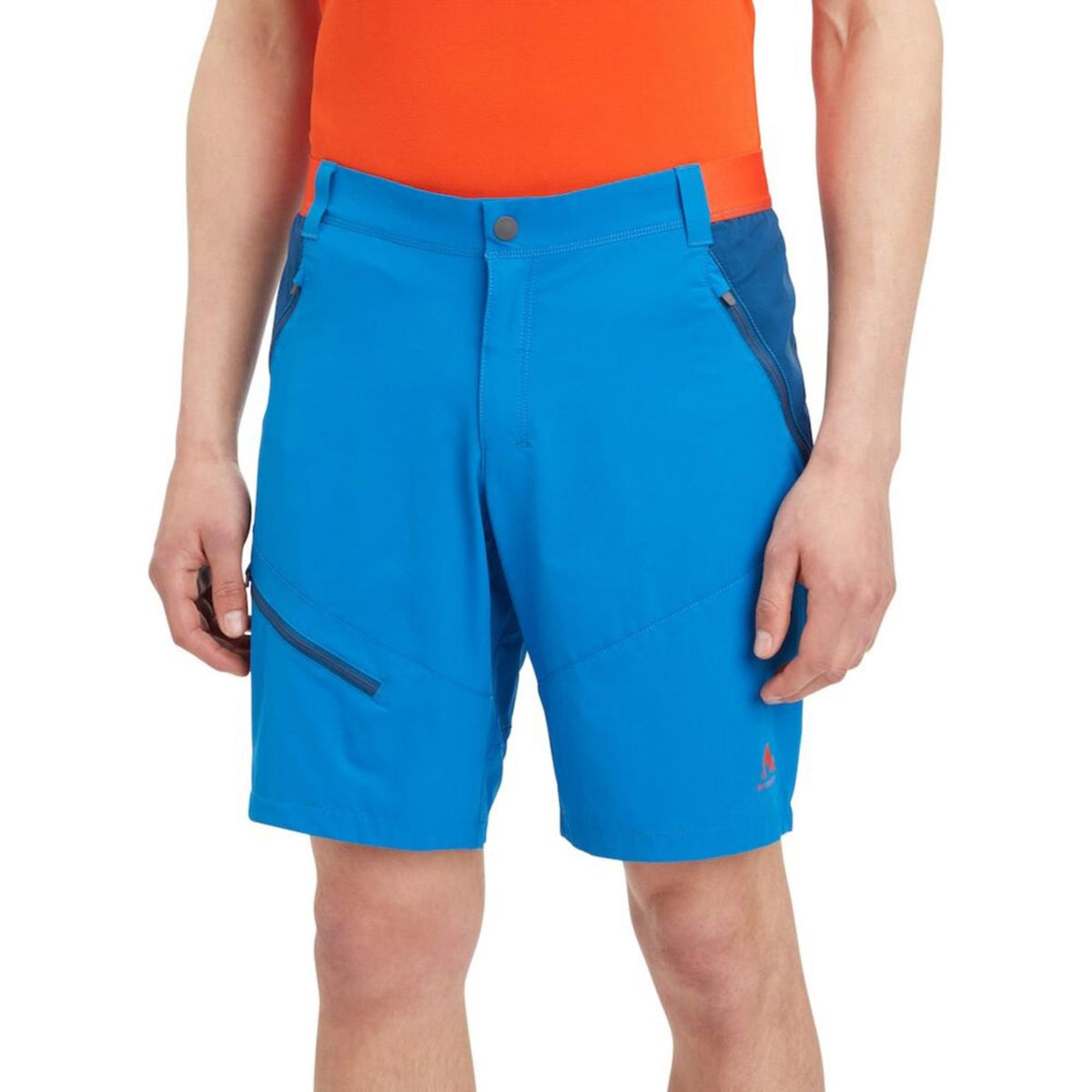 MC KINLEY BRENTON SHORT MAN - seconda immagine