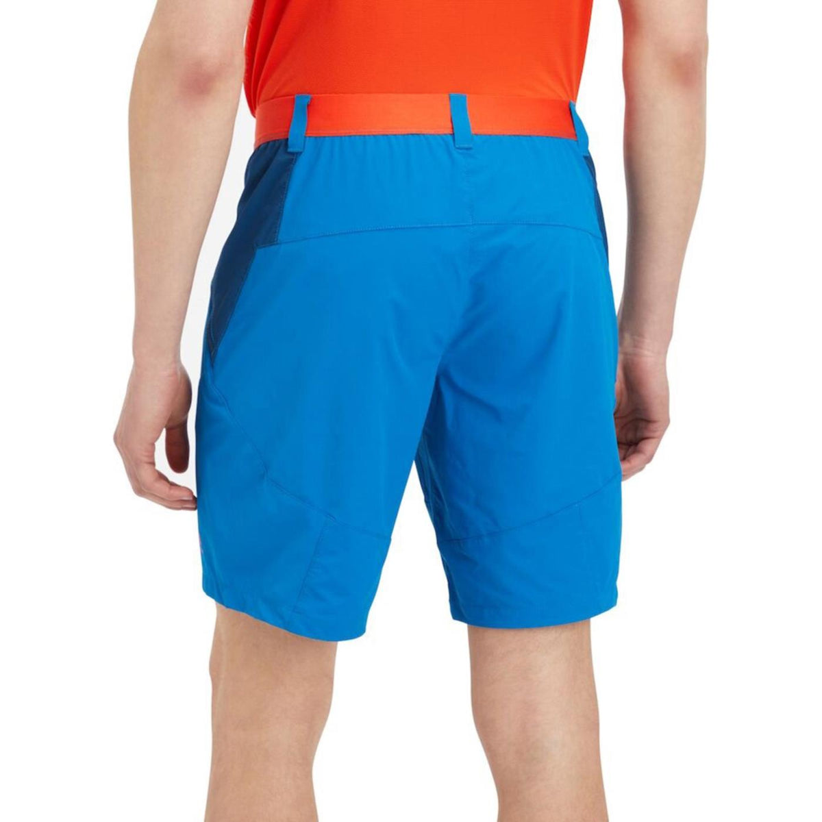 MC KINLEY BRENTON DRY PLUS SHORT