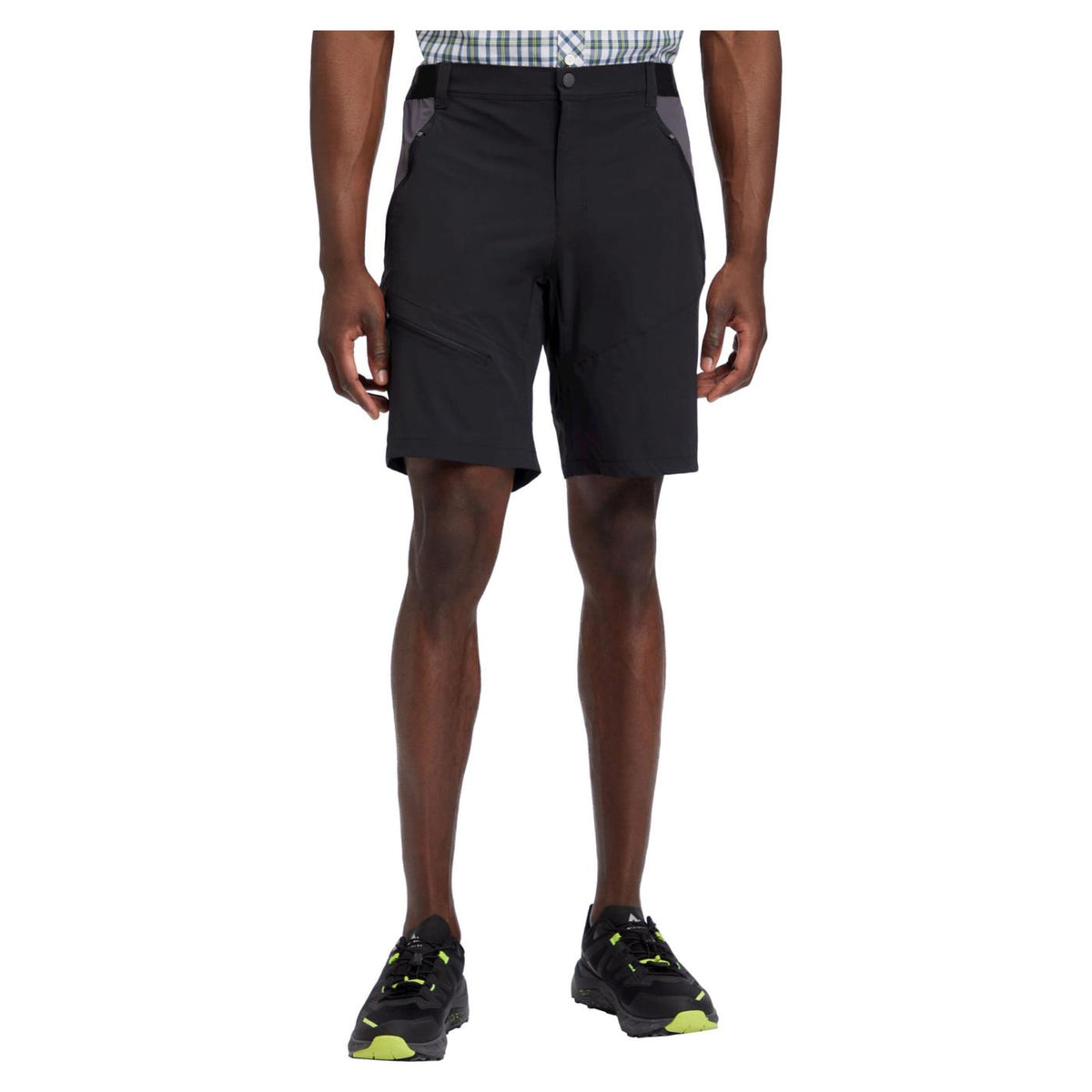 MC KINLEY BRENTON SHORT STRETCH