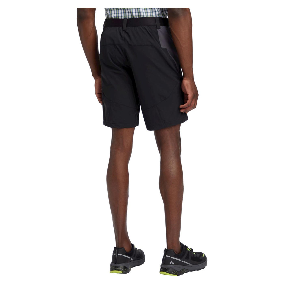 MC KINLEY BRENTON SHORT STRETCH