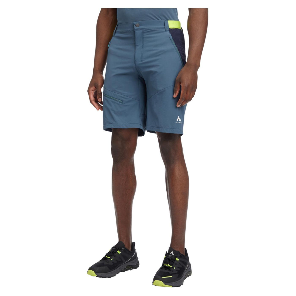 MC KINLEY BRENTON SHORT STRETCH
