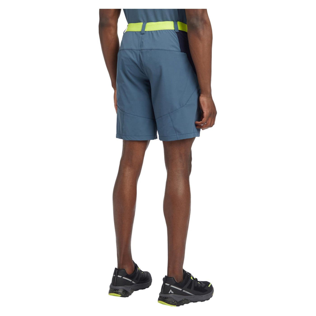 MC KINLEY BRENTON SHORT STRETCH