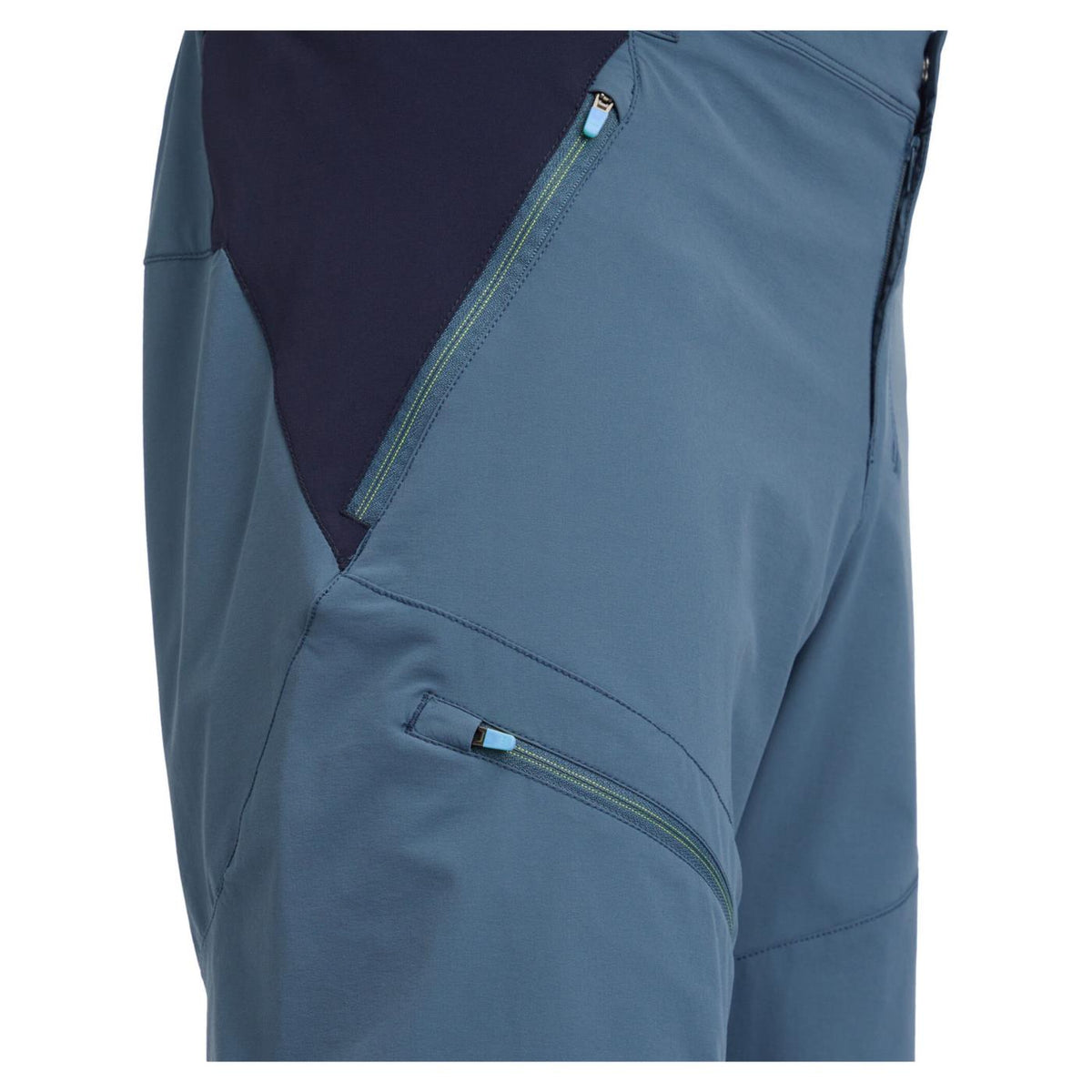 MC KINLEY BRENTON SHORT STRETCH