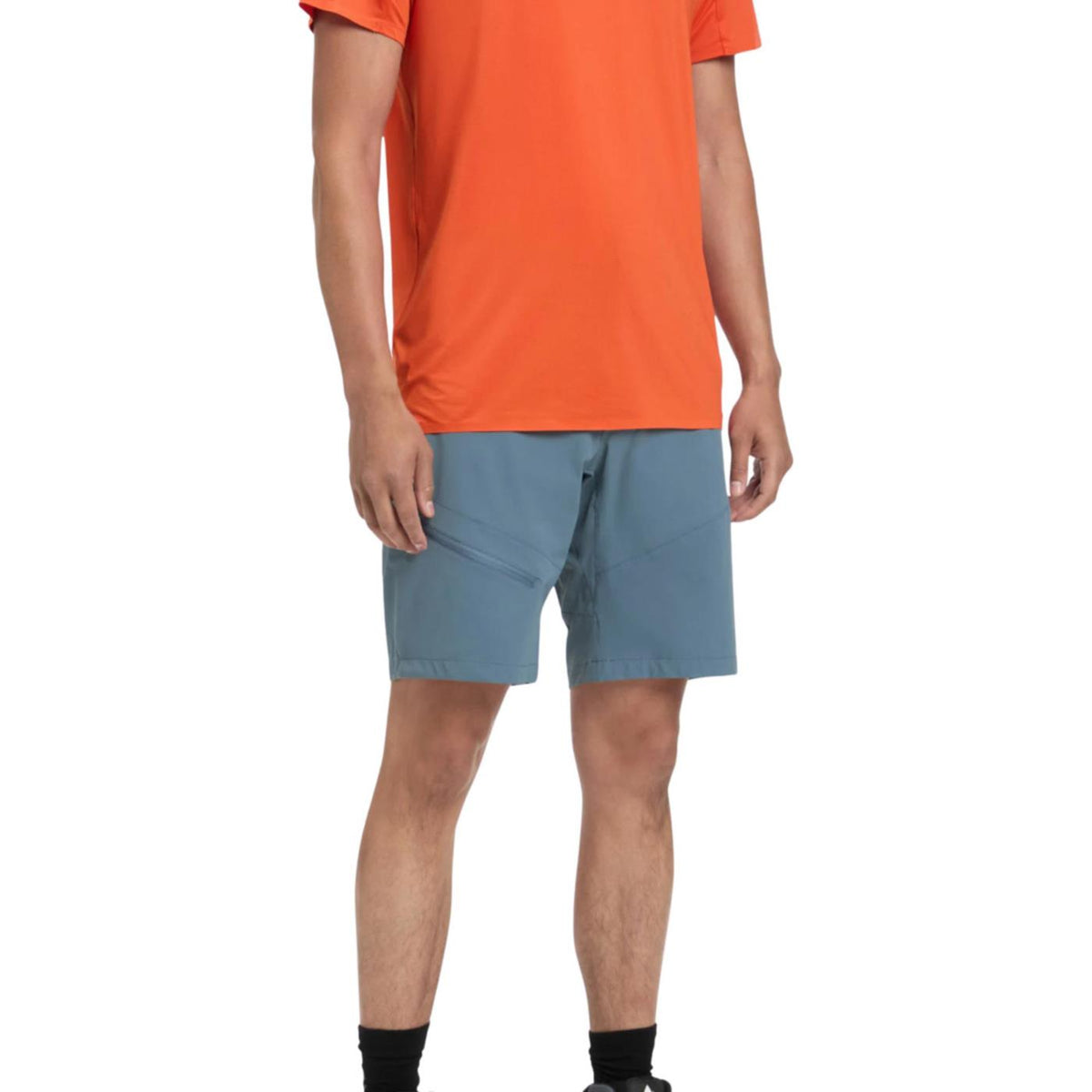 MC KINLEY BRENTON SHORT STRETCH