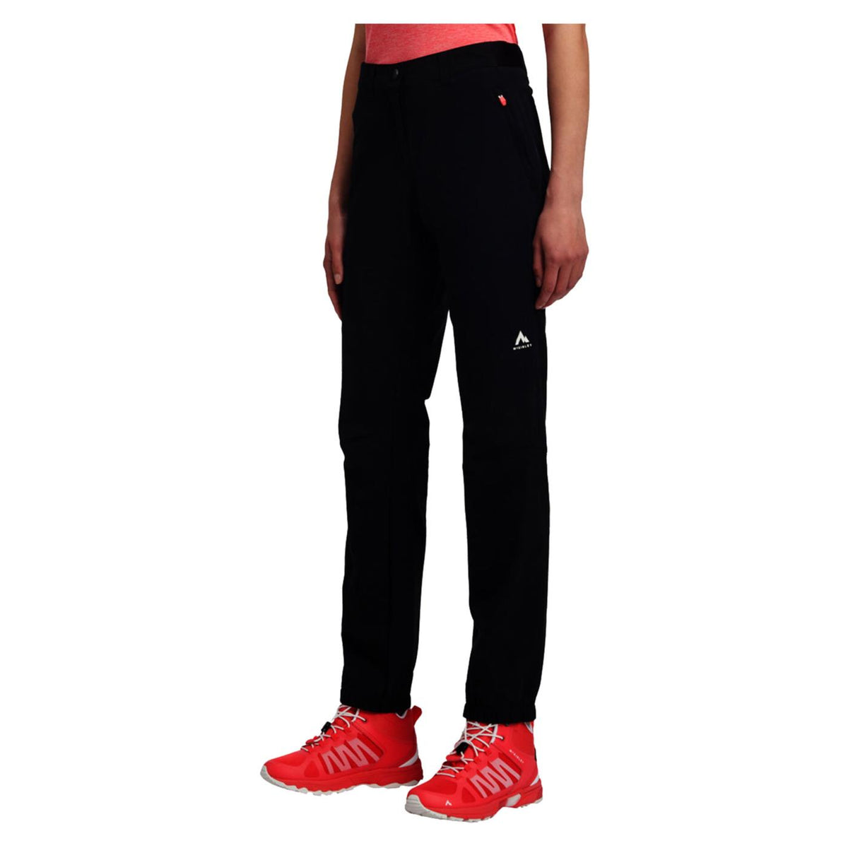 MC KINLEY BRENTON SLIM W STR PANT