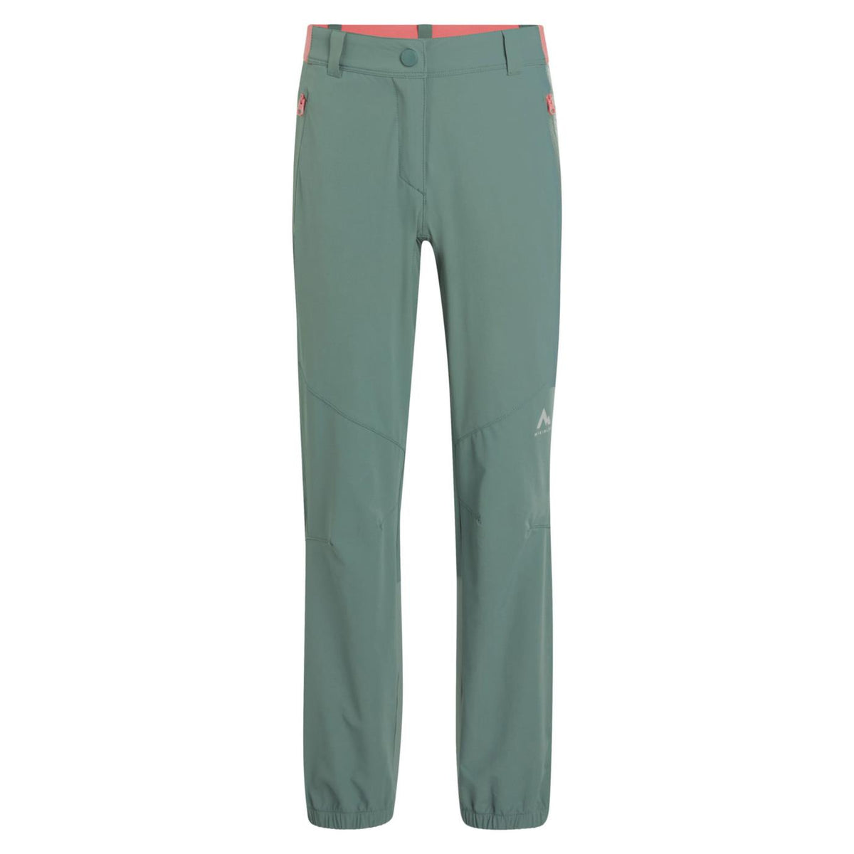 MC KINLEY BRENTON SLIM W STR PANT