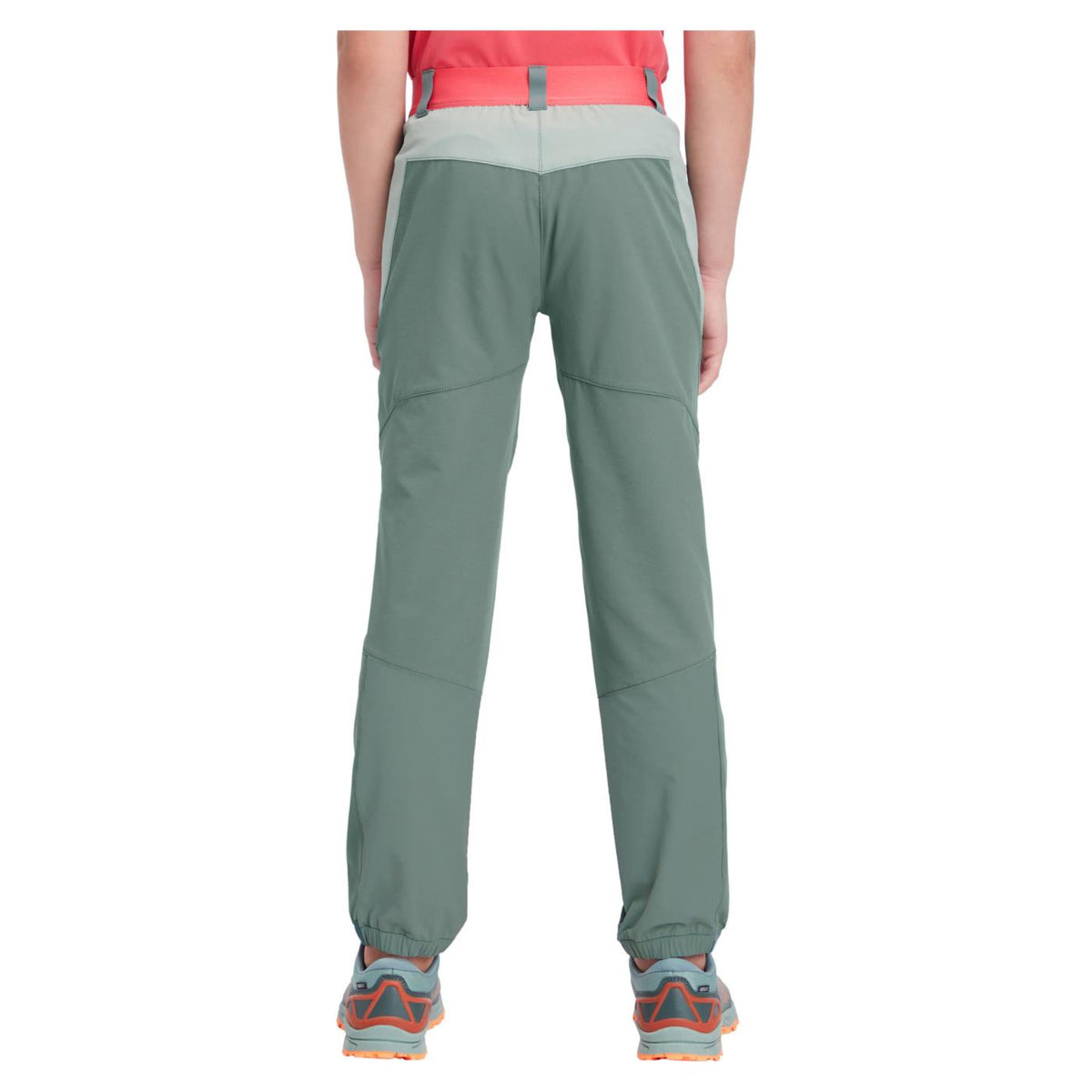 MC KINLEY BRENTON SLIM W STR PANT