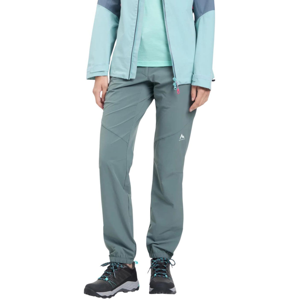 MC KINLEY PANTALONI BRENTON WOMAN