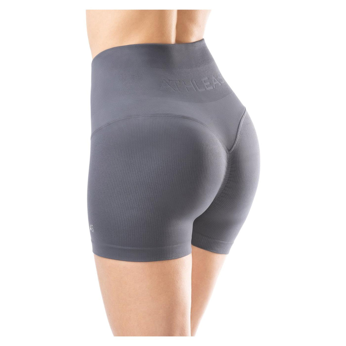ATHLEAS EVA SHORT PUSH-UP SCRUNCH - seconda immagine