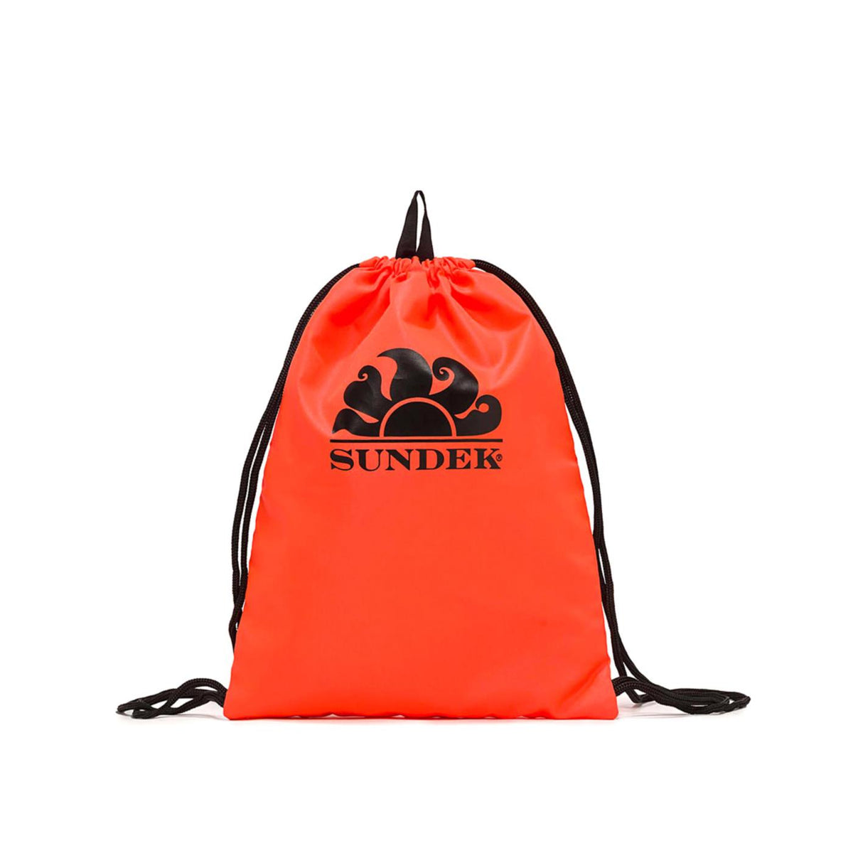 SUNDEK IRVINE BAG - Arancione - immagine principale