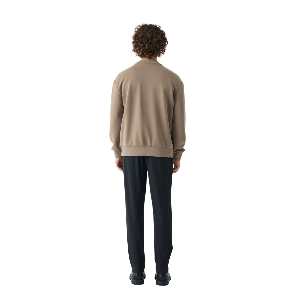 SUNS FLEECE GIPO TEK - seconda immagine
