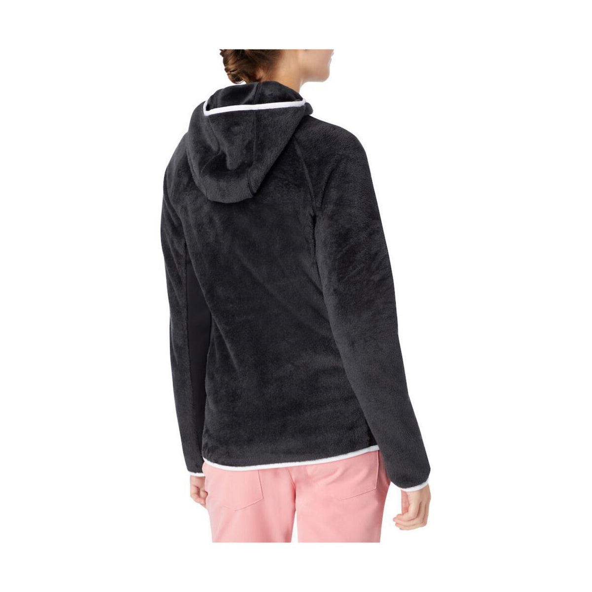MC KINLEY NANGA WOMAN MIDLAYER