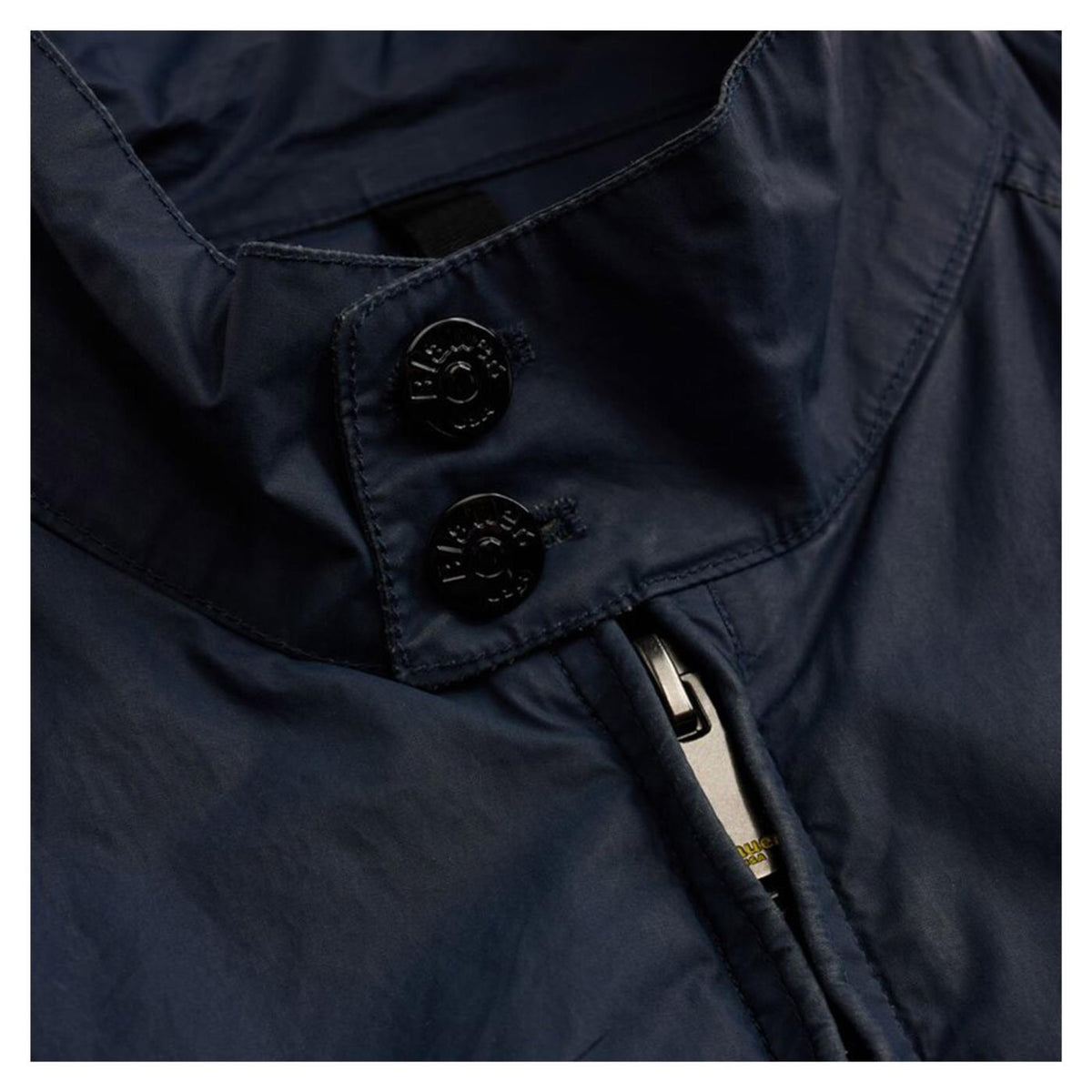 BLAUER PREBLE JACKET
