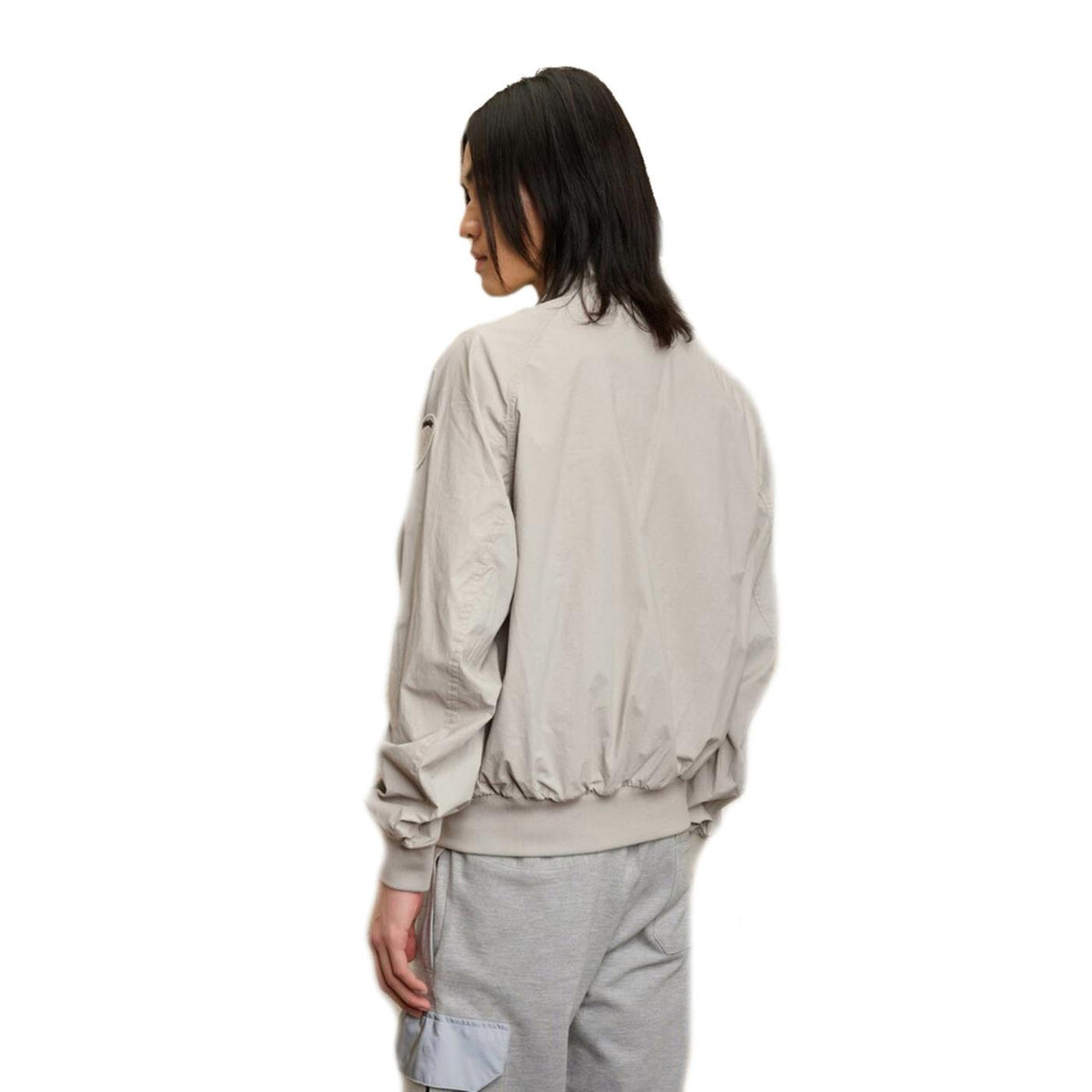 BLAUER PREBLE JACKET