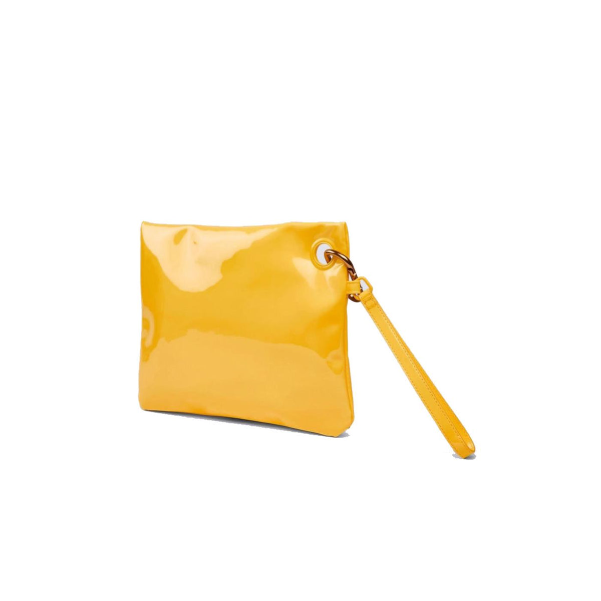 SUNDEK CLUTCH BAG - seconda immagine