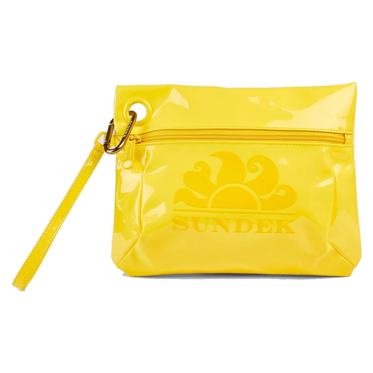 SUNDEK CLUTCH BAG