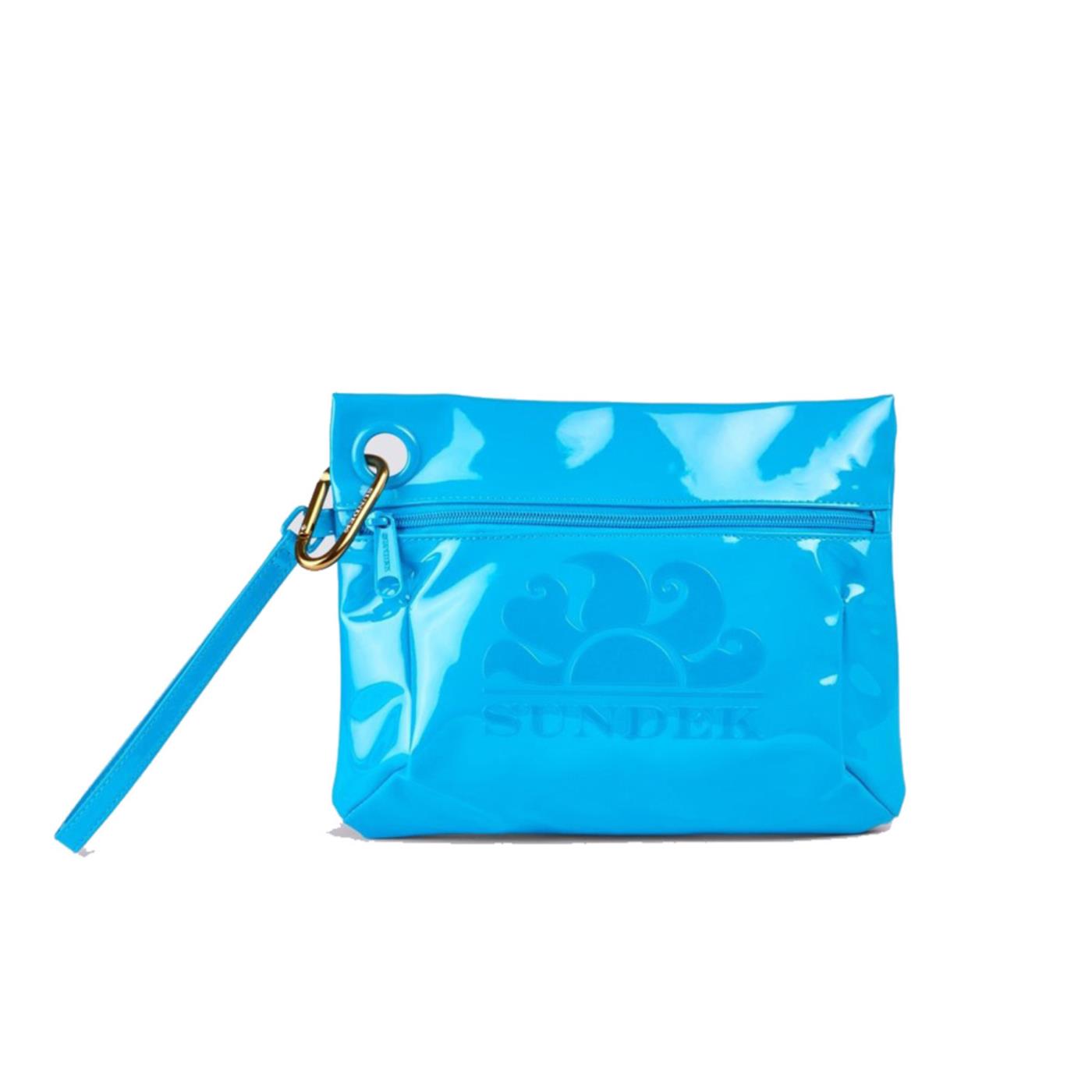 SUNDEK CLUTCH BAG