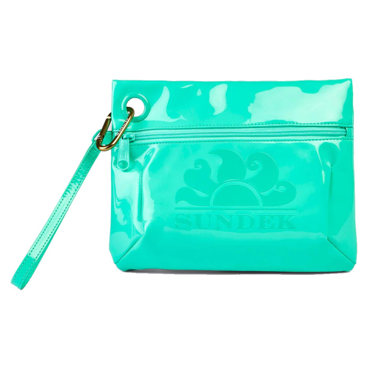 SUNDEK CLUTCH BAG