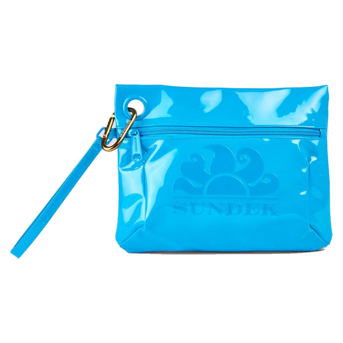 SUNDEK CLUTCH BAG