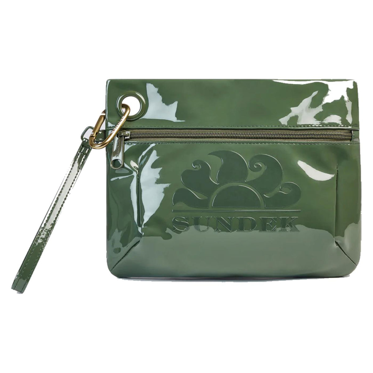 SUNDEK CLUTCH BAG