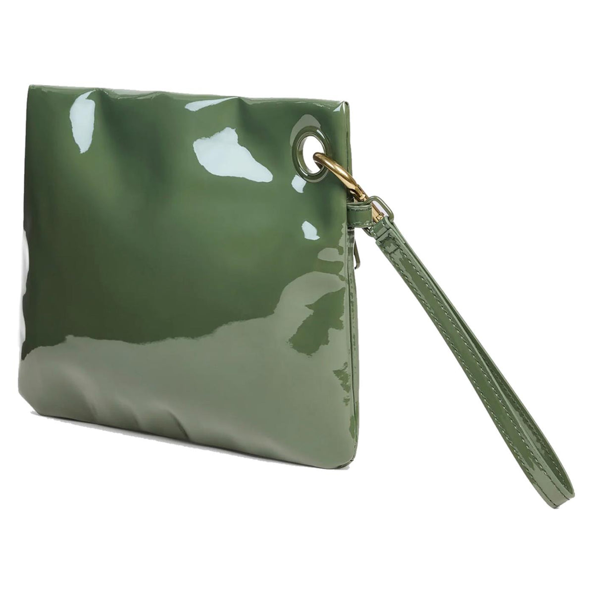 SUNDEK CLUTCH BAG - seconda immagine