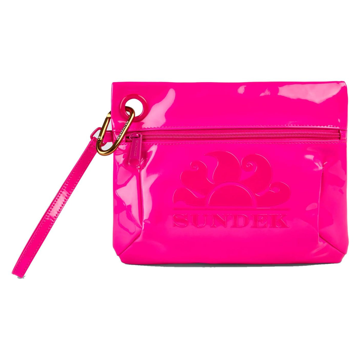 SUNDEK CLUTCH BAG